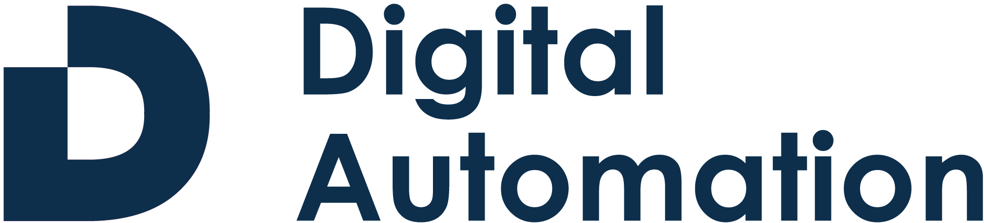 Digital Automation
